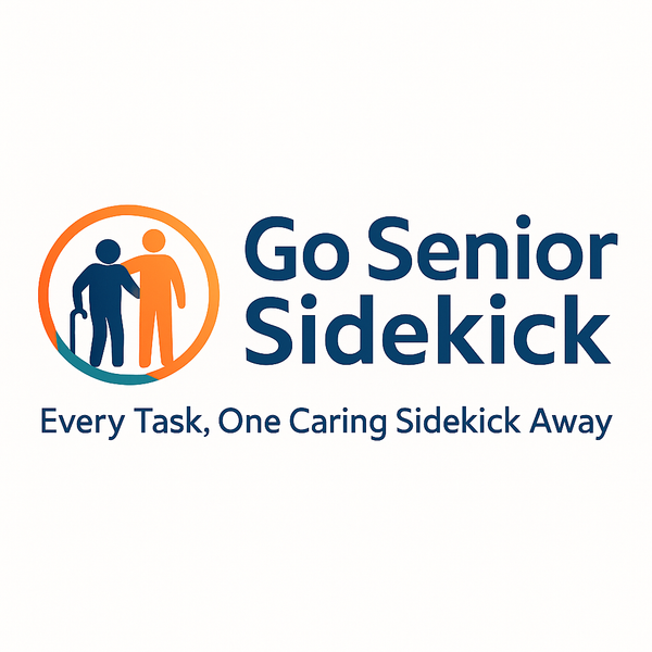 Go Senior Sidekick